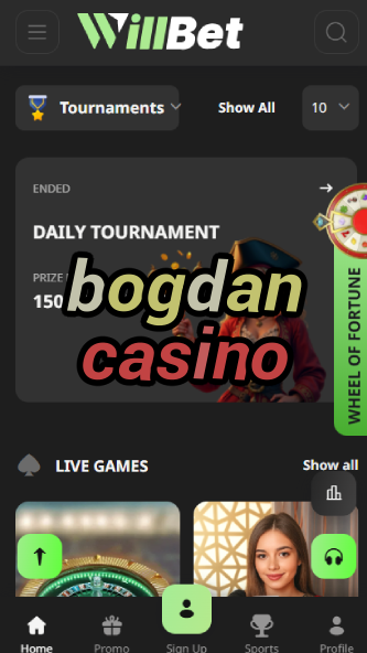 Bogdan Casino - Premium European Casino-casinodogs.ydblkf.net