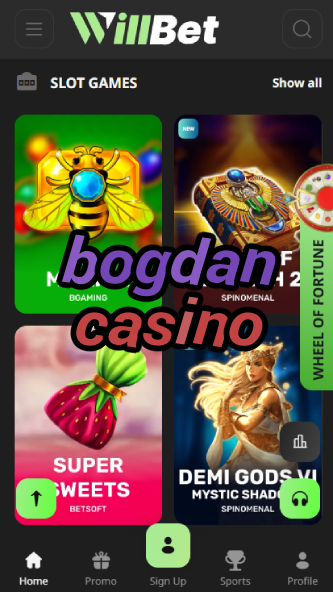 Bogdan Casino - Premium European Casino-casinodogs.ydblkf.net