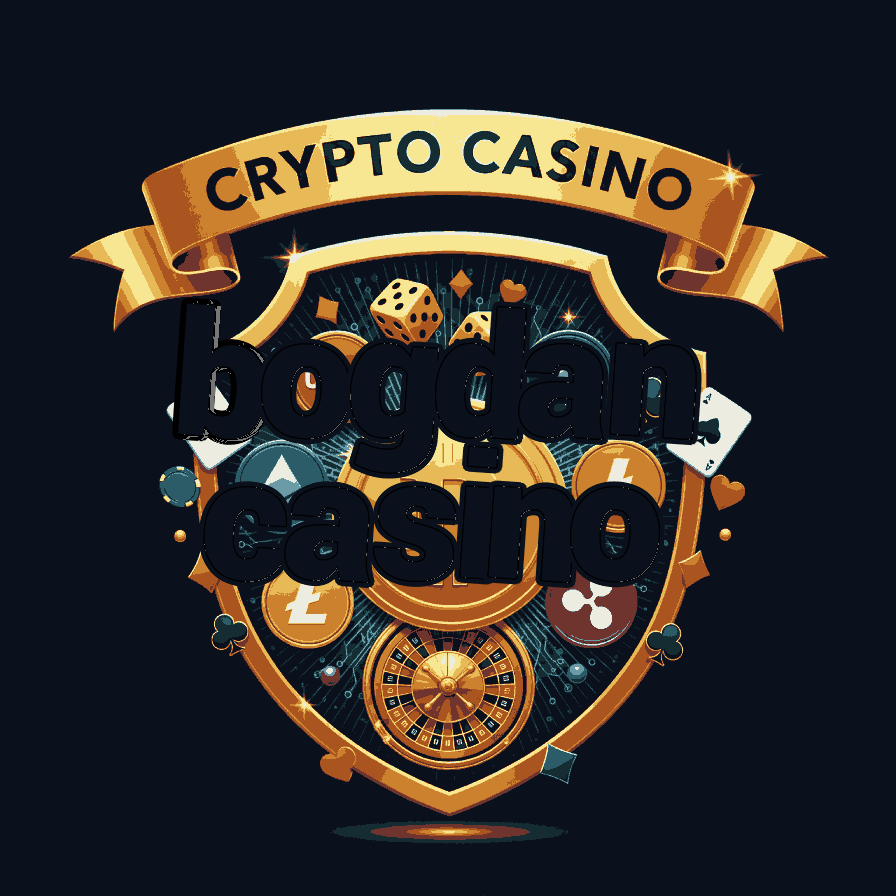 Bogdan Casino - Premium European Casino